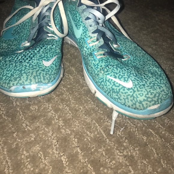 Nike free TR Fit sneakers 9 - Picture 3 of 4